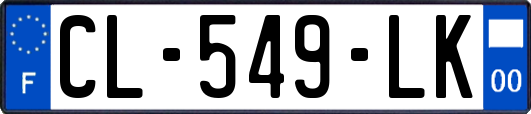 CL-549-LK