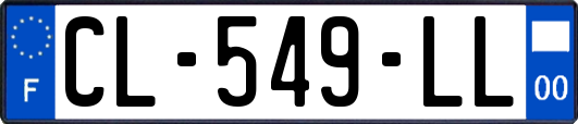 CL-549-LL