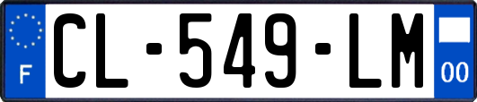 CL-549-LM