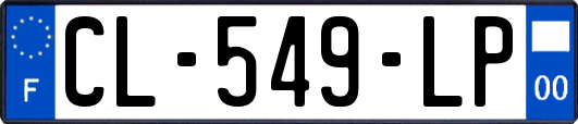 CL-549-LP