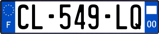 CL-549-LQ