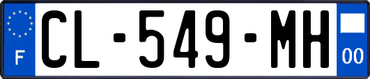 CL-549-MH