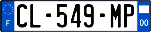 CL-549-MP