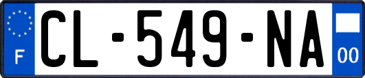 CL-549-NA