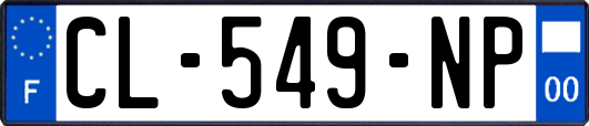CL-549-NP