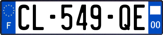 CL-549-QE