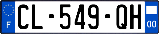 CL-549-QH