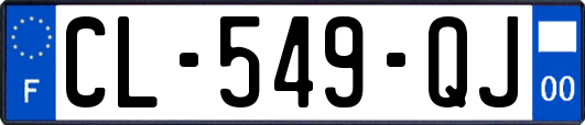CL-549-QJ