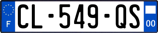 CL-549-QS