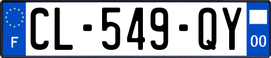 CL-549-QY