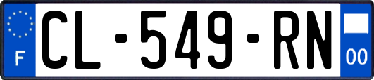 CL-549-RN