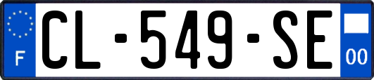 CL-549-SE