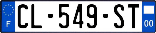 CL-549-ST