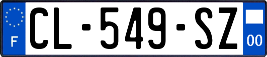 CL-549-SZ
