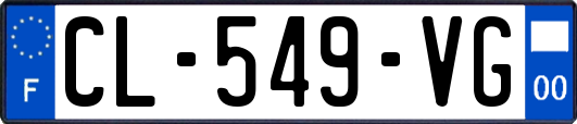 CL-549-VG