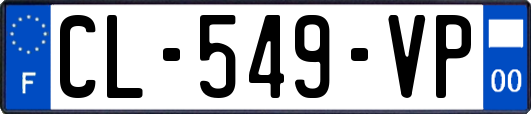 CL-549-VP