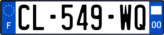 CL-549-WQ