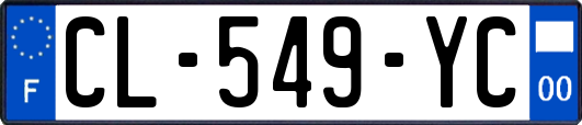 CL-549-YC
