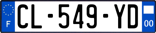 CL-549-YD