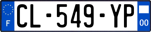 CL-549-YP