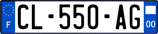 CL-550-AG