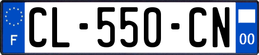 CL-550-CN