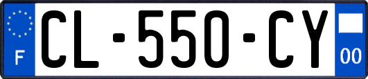 CL-550-CY