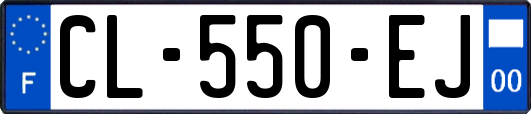 CL-550-EJ