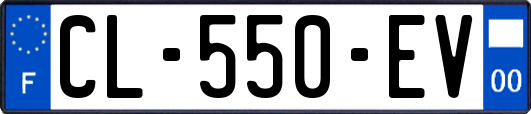 CL-550-EV