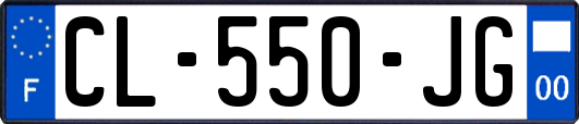 CL-550-JG