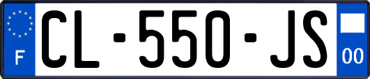 CL-550-JS