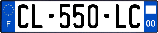 CL-550-LC