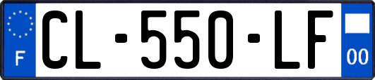 CL-550-LF