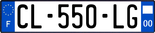 CL-550-LG