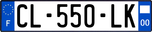 CL-550-LK