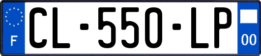 CL-550-LP