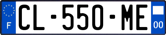 CL-550-ME