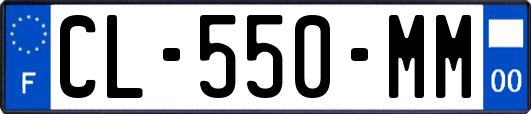 CL-550-MM