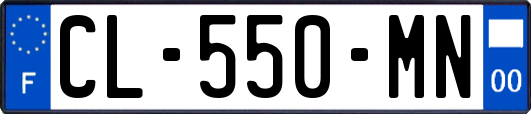 CL-550-MN