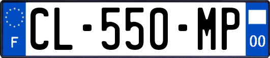 CL-550-MP