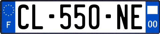 CL-550-NE