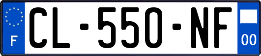 CL-550-NF