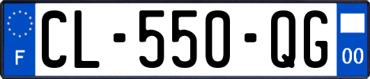 CL-550-QG