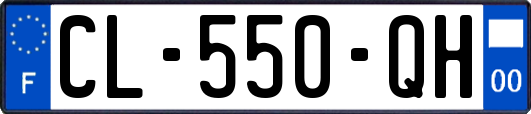 CL-550-QH