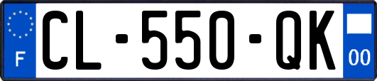 CL-550-QK