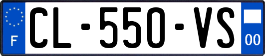 CL-550-VS