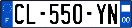 CL-550-YN