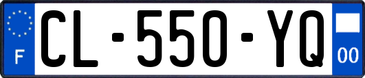 CL-550-YQ