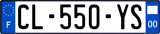 CL-550-YS