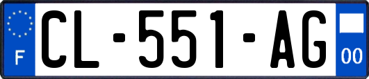CL-551-AG